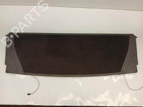 Used Rear parcel shelf Rear parcel shelf MERCEDES-BENZ A-CLASS (W168) A 140 (168.031, 168.131) (82 hp) 38415432 38415432