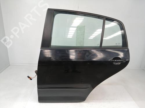 Used Left rear door VW GOLF PLUS V (5M1, 521) [2004-2013]  17202931