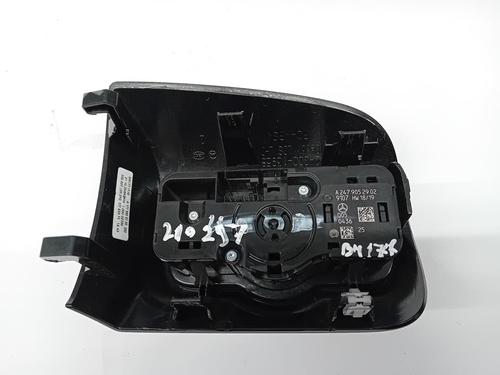 Headlight switch MERCEDES-BENZ A-CLASS Saloon (V177) A 250 e (177.186) | BP37156602I24 - Image 4