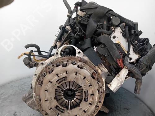 Engine BMW 3 (E90) 330 d | BP32502018M1