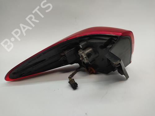 Right taillight KIA CARENS IV 1.7 CRDi | BP37476585C35 - Image 2
