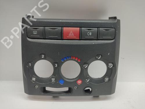 Advarselskontakt FIAT DUCATO Platform/Chassis (244_) 2.8 JTD (128 hp) 29401727