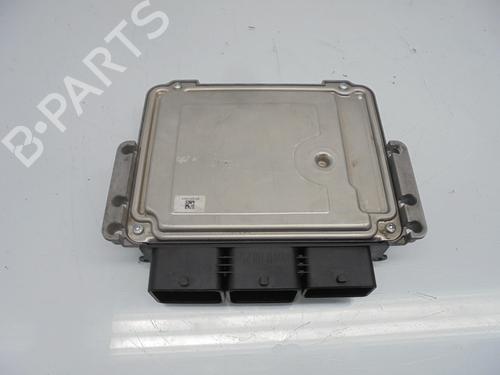 Engine control unit (ECU) CITROËN C3 II (SC_)  | BP9110068M57 