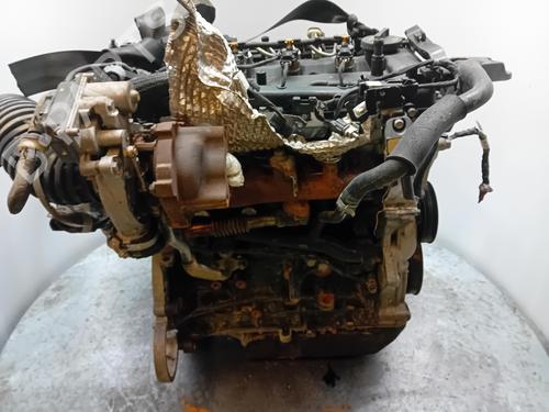 Engine KIA SPORTAGE IV (QL, QLE) 1.7 CRDi | BP28195987M1 
