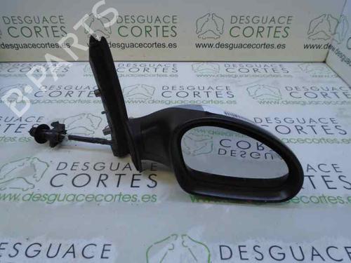 Used Right mirror SEAT ALTEA (5P1) [2004-2015]  5460971