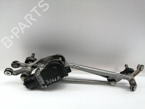 Front wiper motor HONDA HR-V (RU) 1.5 (RU1) | BP19176767M29 