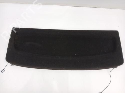 Used Rear parcel shelf OPEL CORSA E (X15) [2014-2025]  29235082