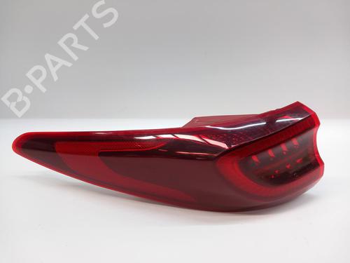 Used Left taillight Left taillight KIA SPORTAGE IV (QL, QLE) [2015-2022] 32778353 32778353