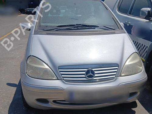 Brugte MERCEDES-BENZ A-CLASS (W168) A 190 (168.032, 168.132) 4863715