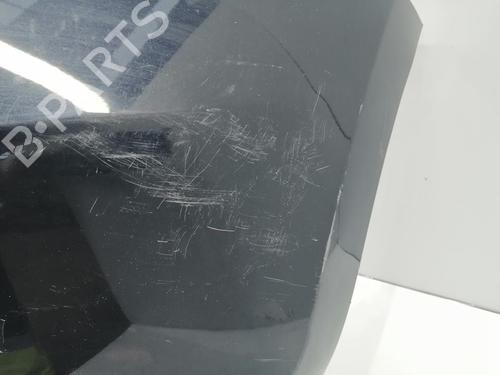 Rear bumper VW BEETLE (5C1, 5C2) | BP32436861C8