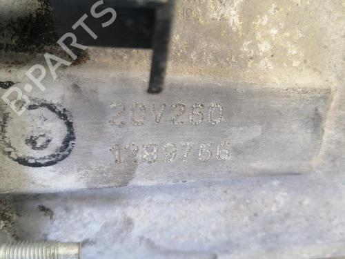 Gearbox PEUGEOT RIFTER | BP35897885M3 - Image 4