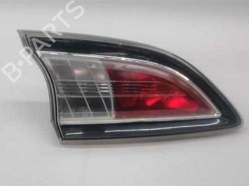 Used Left tailgate light Left tailgate light 31093755 31093755