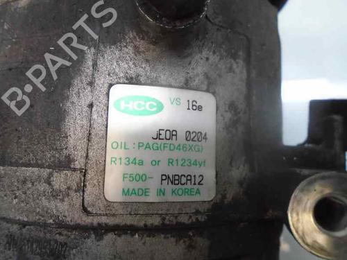 AC compressor KIA CARENS IV 1.7 CRDi | BP5535006M34 