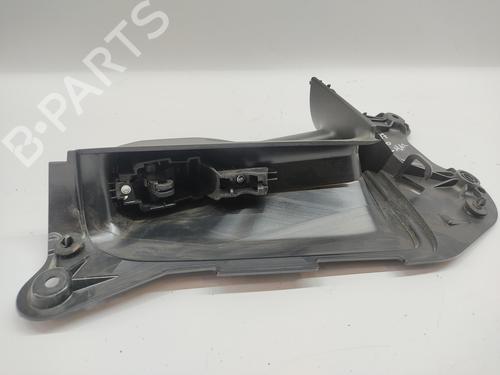 Rear left interior door handle FORD B-MAX (JK) 1.0 EcoBoost | BP23237643I15 
