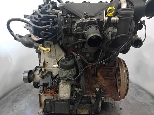 Engine CITROËN C4 Picasso I MPV (UD_) 2.0 HDi 138 | BP31330973M1