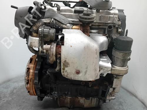 Engine KIA CEE'D SW (ED) | BP33168476M1 - Image 5