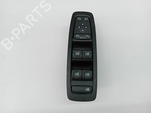 Used Left front window switch Left front window switch RENAULT SCÉNIC IV (J9_) [2016-2022] 36276207 36276207