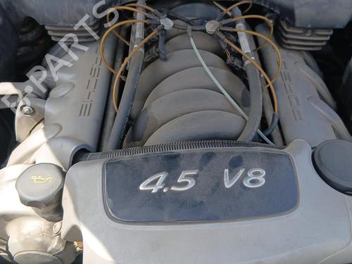 Alternator PORSCHE CAYENNE (9PA) | BP36449836M7 - Image 10
