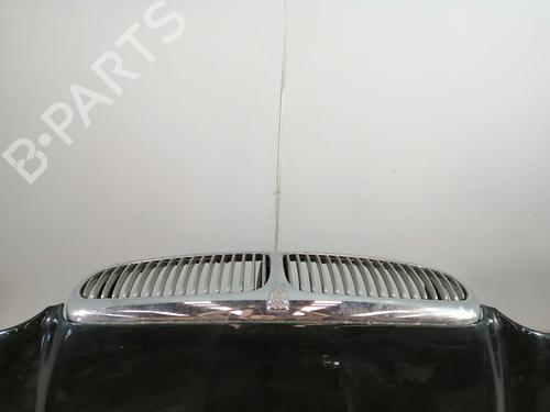 Hood JAGUAR X-TYPE I (X400) 2.2 D | BP28411906C1 