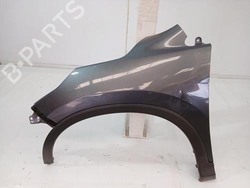 Used Left front fenders Left front fenders HONDA CR-V IV (RM_) 1.6 i-DTEC (RE6) (120 hp) 36699077 36699077