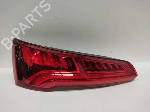 Used Left taillight AUDI Q5 (FYB, FYG) [2016-2025]  26913627