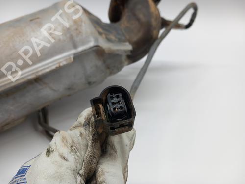 Catalyst PEUGEOT 3008 II SUV (MC_, MR_, MJ_, M4_) | BP22363851M10