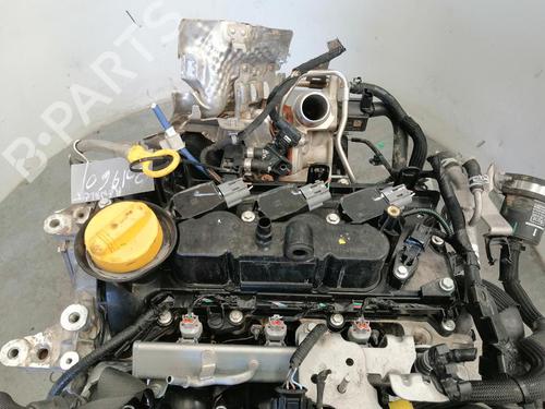 Used Engine RENAULT CAPTUR II (HF_) [2020-2025]  29358107