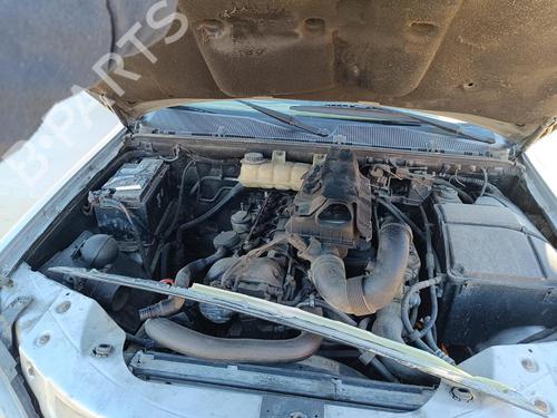 Left taillight MERCEDES-BENZ M-CLASS (W163) | BP30961558C34