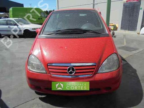 Used Parts MERCEDES-BENZ A-CLASS (W168) A 140 (168.031, 168.131) 4976406