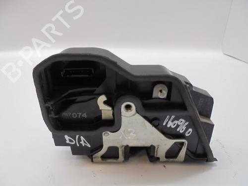 Front right lock BMW X3 (E83) 2.0 d | BP8368591C97 