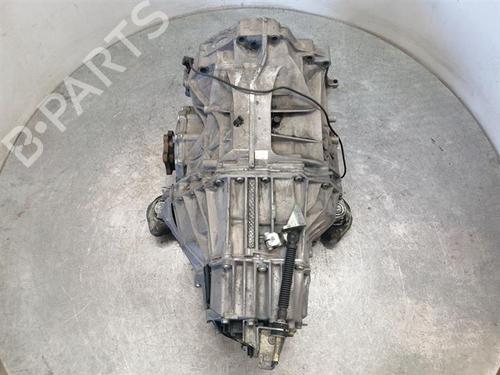 Used Gearbox Gearbox AUDI A6 C5 (4B2, 4B4) 2.5 TDI (155 hp) 29612096 29612096