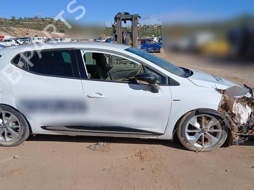 Used Parts RENAULT CLIO IV (BH_) [2012-2021]  4358061