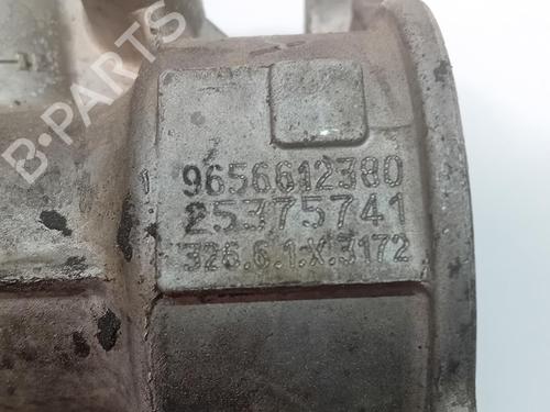 Egr FORD FOCUS C-MAX (DM2) | BP38414472M69 - Image 3