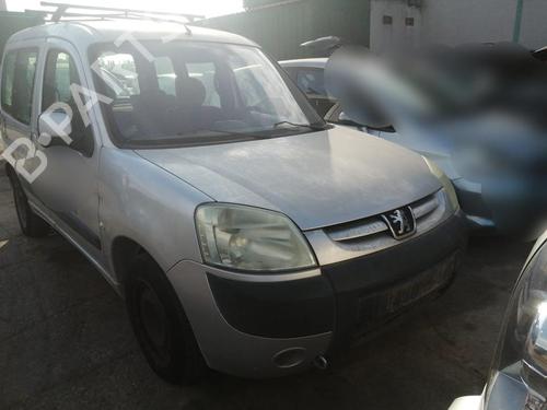 Used Parts PEUGEOT PARTNER MPV (5_, G_) [1996-2025]  4359458