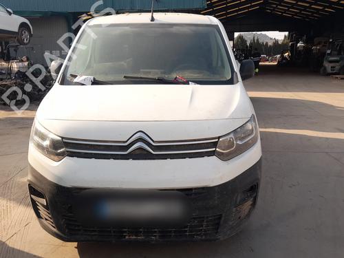Full front CITROËN BERLINGO (ER_, EC_) 1.5 BlueHDi 100 | BP25917873S1
