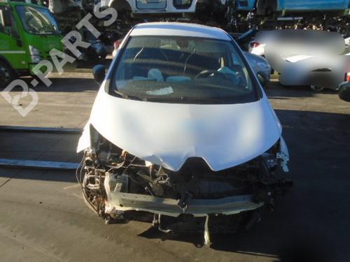 Used Parts RENAULT ZOE (BFM_)  ZOE  995656