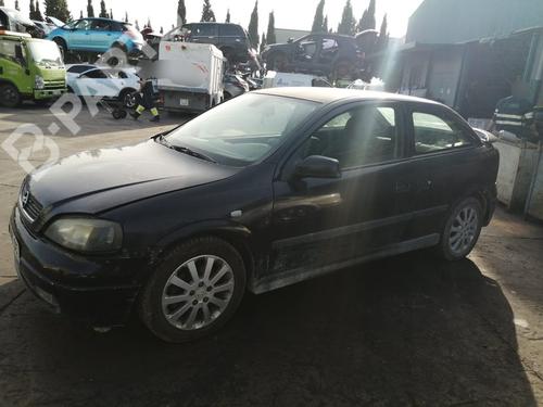 Master brake OPEL ASTRA G Hatchback (T98)  | BP9581025M77  - Image 5