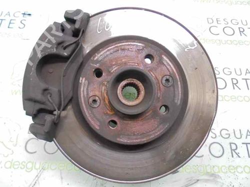 Used Left front steering knuckle DACIA LOGAN MCV (KS_) [2007-2025]  5453989
