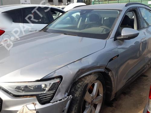 Rear right window mechanism AUDI E-TRON Sportback (GEA) 50 quattro | BP30548610C25 