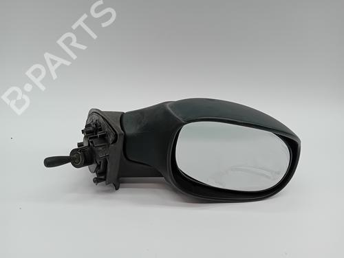 Used Right mirror CITROËN C3 I (FC_, FN_) 1.1 i (60 hp) 28275942