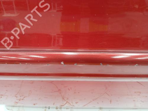 Right front door CITROËN SAXO (S0, S1) 1.5 D | BP29246908C3 