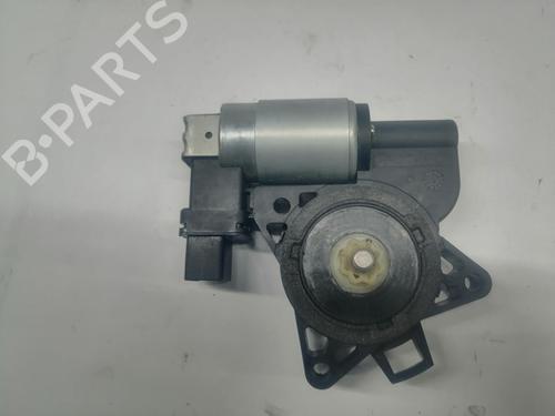 Left rear window motor MAZDA 3 Saloon (BK) 1.6 DI Turbo (BK12Y) | BP27458966E23 