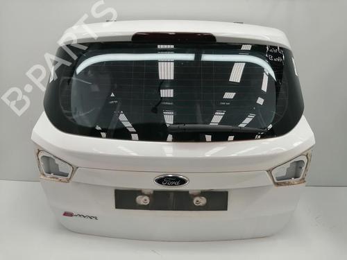 Used Tailgate Tailgate FORD B-MAX (JK) 1.6 TDCi (95 hp) 33615683 33615683