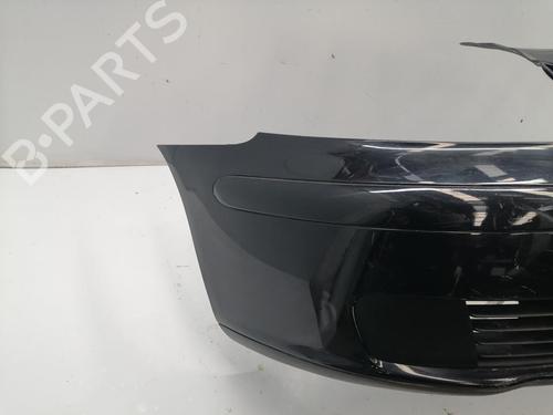 Front bumper SEAT IBIZA III (6L1) | BP30094629C7
