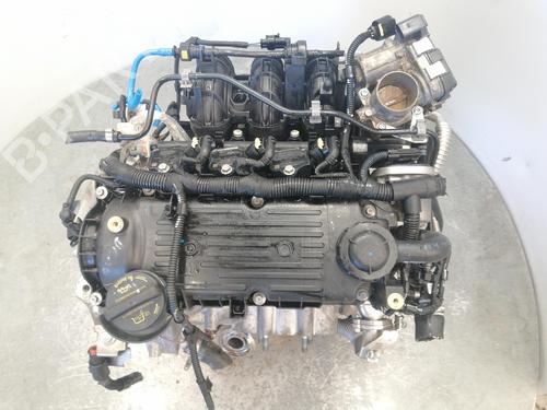 Used Engine FIAT 500 (312_) [2007-2025]  22273124