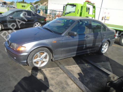 Left tailgate light BMW 3 (E46) 320 d | BP8906499C79 