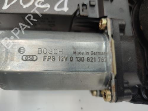 Rudehejsemekanisme ventre foran PEUGEOT 307 Break (3E) 1.6 HDi 110 | BP29338028C22 