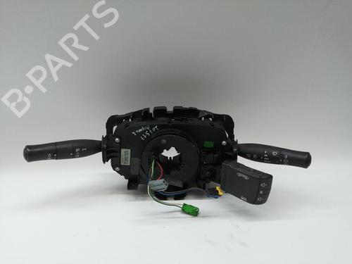 Used Headlight switch Headlight switch RENAULT MEGANE II Saloon (LM0/1_) 1.9 dCi (LM0G, LM1G, LM2C) (120 hp) 33798694 33798694