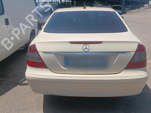 Control unit MERCEDES-BENZ E-CLASS (W211)  | BP36113702M11  - Image 11