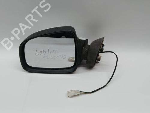 Used Left mirror Left mirror 37181743 37181743